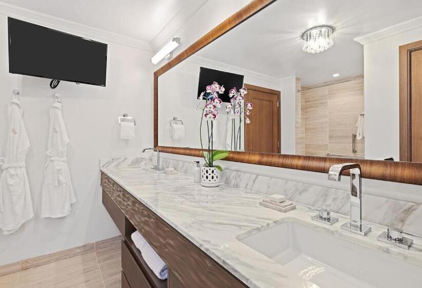 דירת חדר, Timbers Kauai Ocean Club & Residences