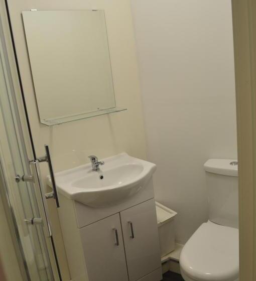 Номер Deluxe Одноместный, Bell Gate House