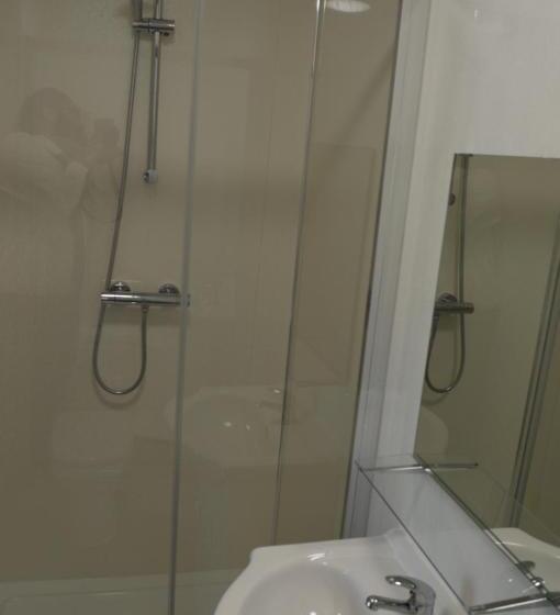 Номер Deluxe Одноместный, Bell Gate House
