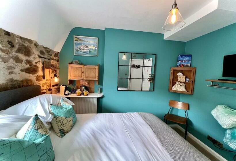 Номер Стандарт, Brightham House Boutique B&b   Adults Only