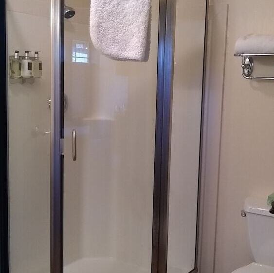 Номер Стандарт Индивидуальный Вид на Море, Noyo Harbor Inn