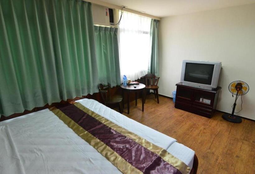 标准间, Dream Taiwan Homestay