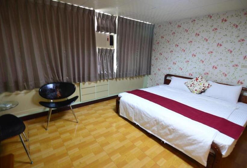 标准间, Dream Taiwan Homestay