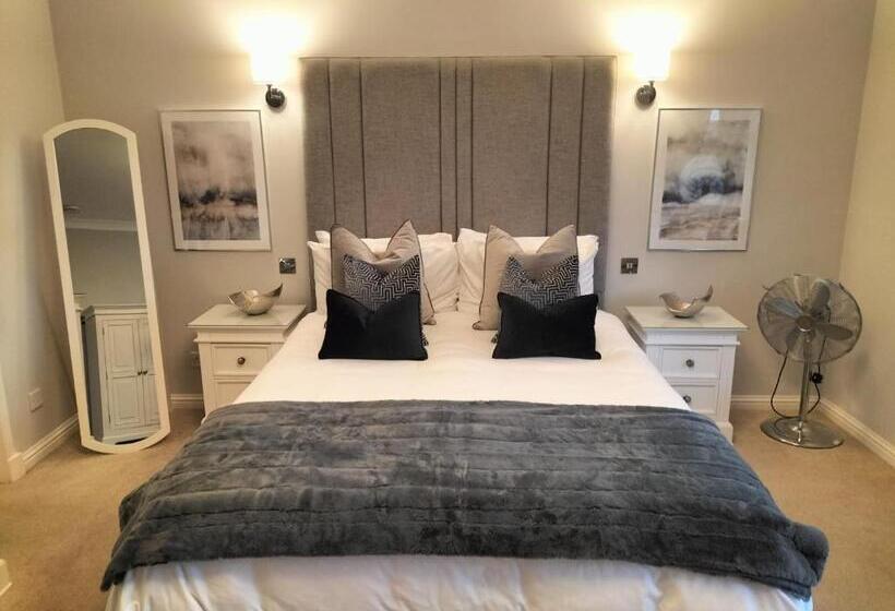 패밀리 룸, Springfield Lodge Bed And Breakfast