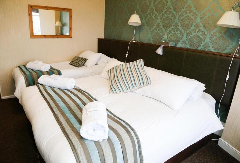 غرفة قياسية, Avarest House Bb Adults Only