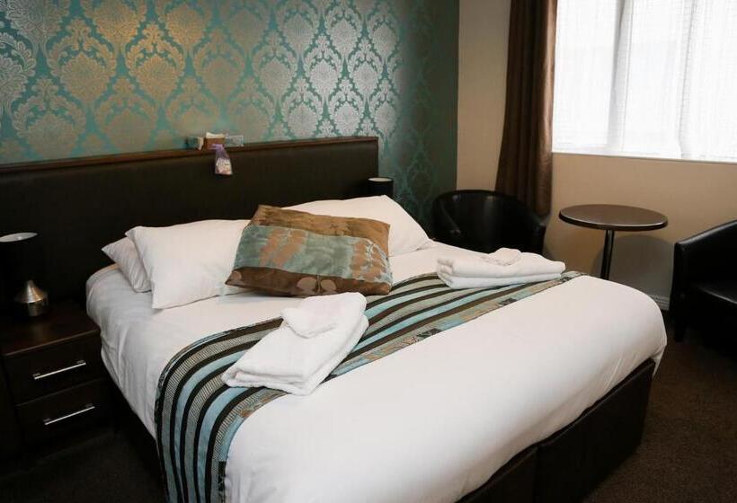غرفة أساسية, Avarest House Bb Adults Only