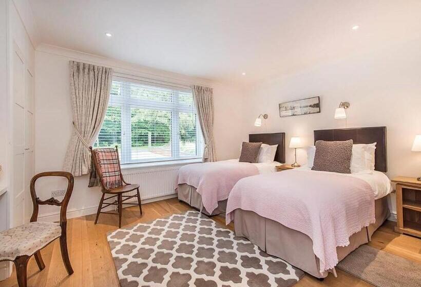Номер Superior, Knole B&b
