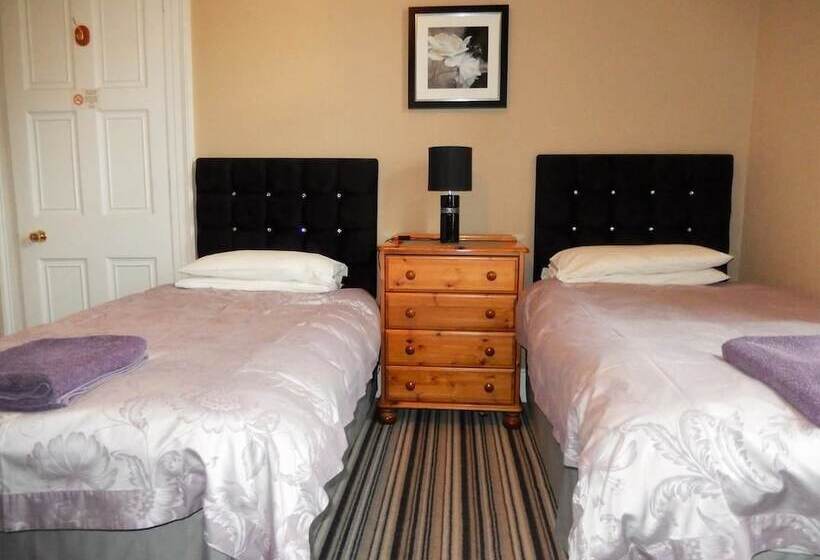 Номер Economy, Gales Guesthouse
