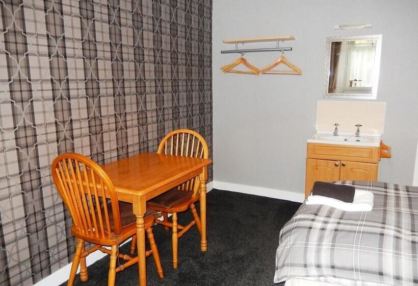 Номер Economy, Gales Guesthouse