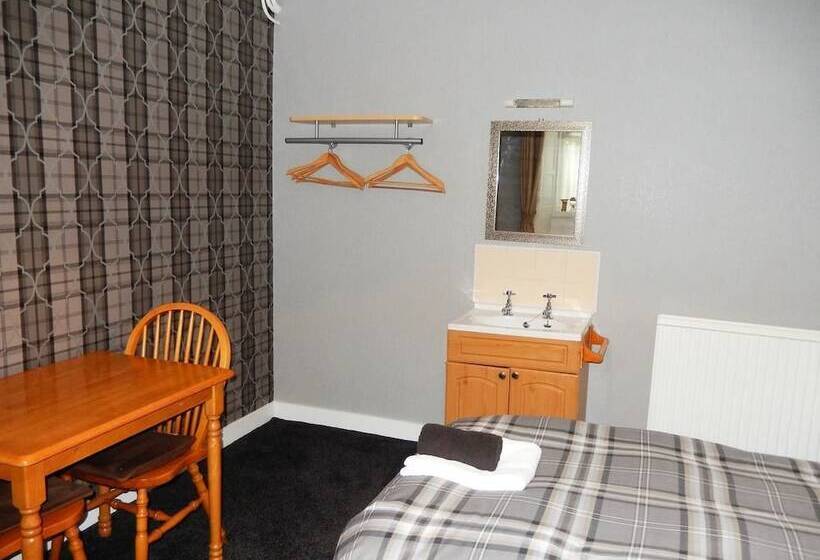 Номер Economy, Gales Guesthouse