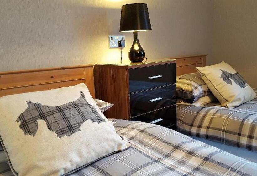 Номер Economy, Gales Guesthouse