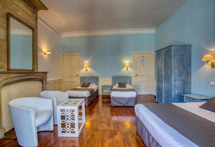 חדר סטנדרט, Noreli B&b