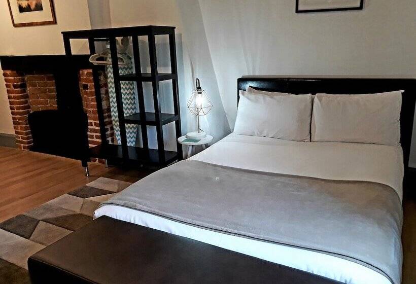 Студия Superior, Rioshouse George Inn