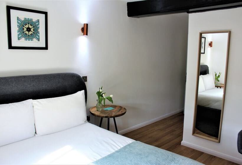 Номер Стандарт, Rioshouse George Inn