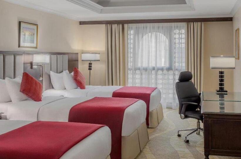 Quarto Superior Vista Cidade, Intercontinental Dar Al Iman Madinah, An Ihg