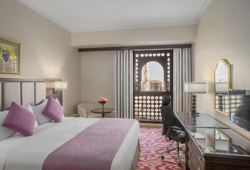 Suite Executiva 2 Quartos, Intercontinental Dar Al Iman Madinah, An Ihg