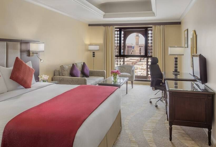 Suíte 2 Dormitórios, Intercontinental Dar Al Iman Madinah, An Ihg