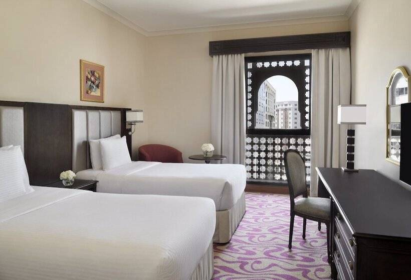 Suíte 2 Dormitórios, Intercontinental Dar Al Iman Madinah, An Ihg