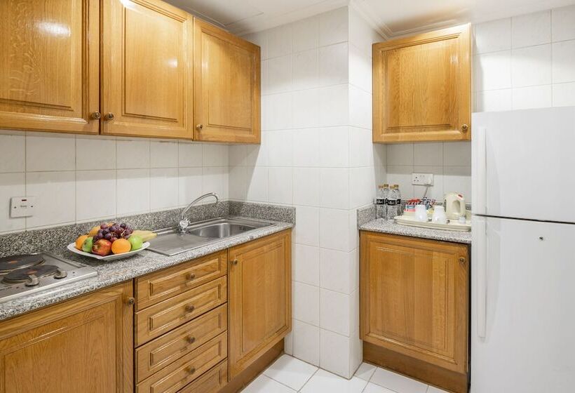 Suíte Real, Intercontinental Dar Al Iman Madinah, An Ihg