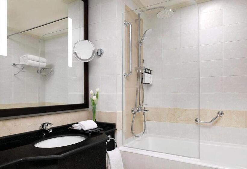 Номер Стандарт, Intercontinental Dar Al Iman Madinah, An Ihg
