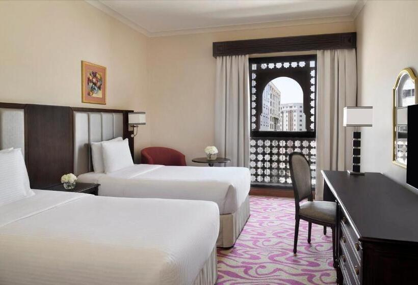 Президентский Люкс 3 Спальни, Intercontinental Dar Al Iman Madinah, An Ihg