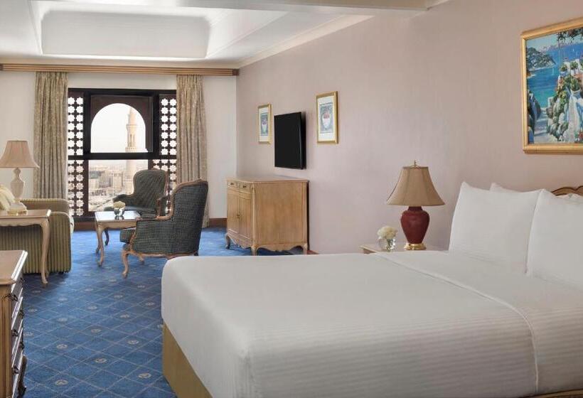 Suíte 2 Dormitórios, Intercontinental Dar Al Iman Madinah, An Ihg