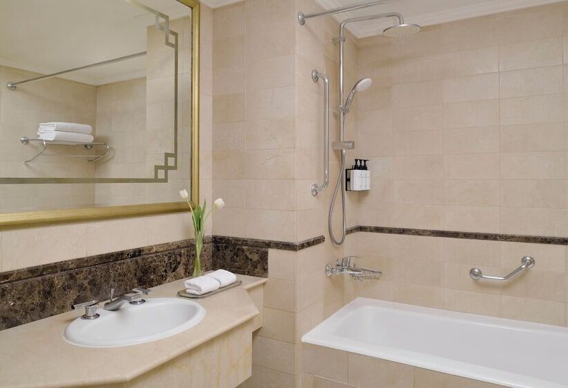 Suíte Real, Intercontinental Dar Al Iman Madinah, An Ihg