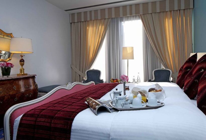 标准间, Intercontinental Taif, An Ihg