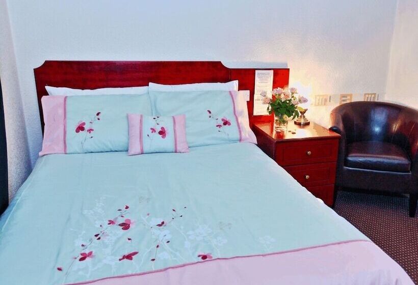 Quarto Estandar, Brentwood Villa Bed And Breakfast