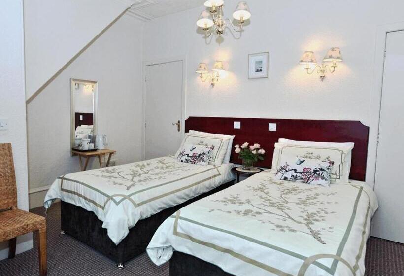 Quarto Estandar, Brentwood Villa Bed And Breakfast