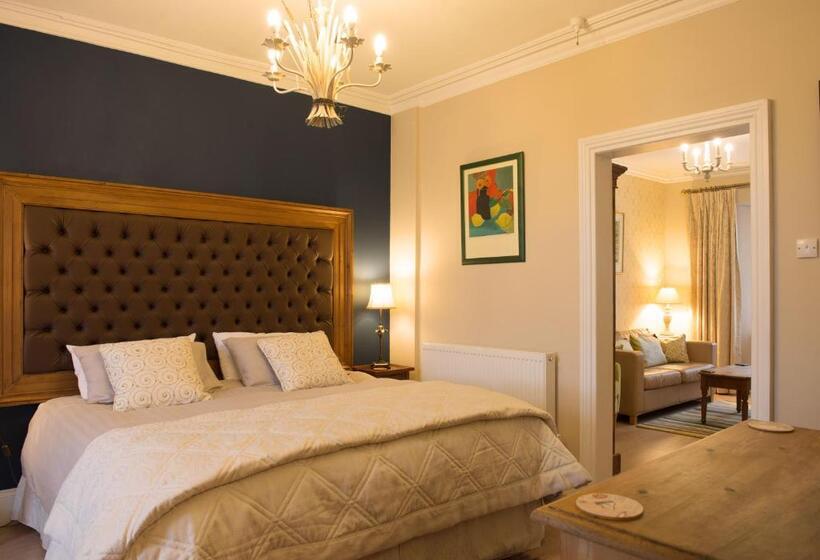 Люкс Повышенной Комфортности, Ascot House