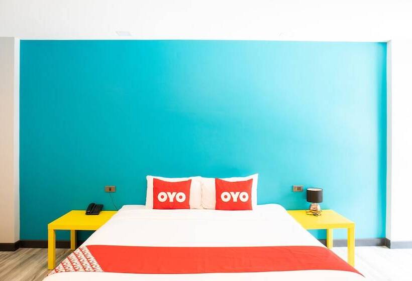 Номер Deluxe, Nam Naka Boutique Hotel   Sha Plus
