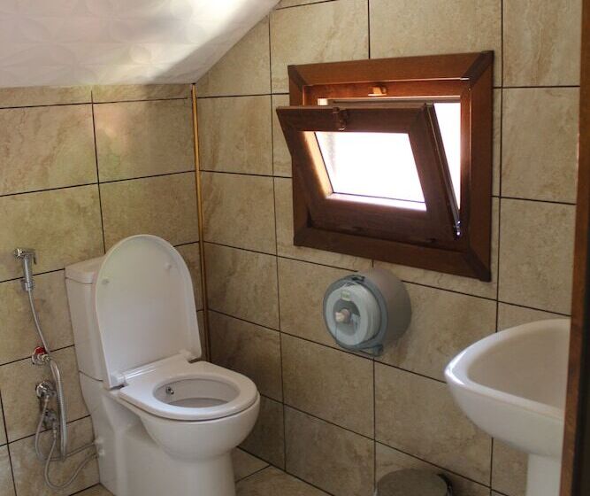 خانه 1 خوابه, Selale Otel Ve Bungalow