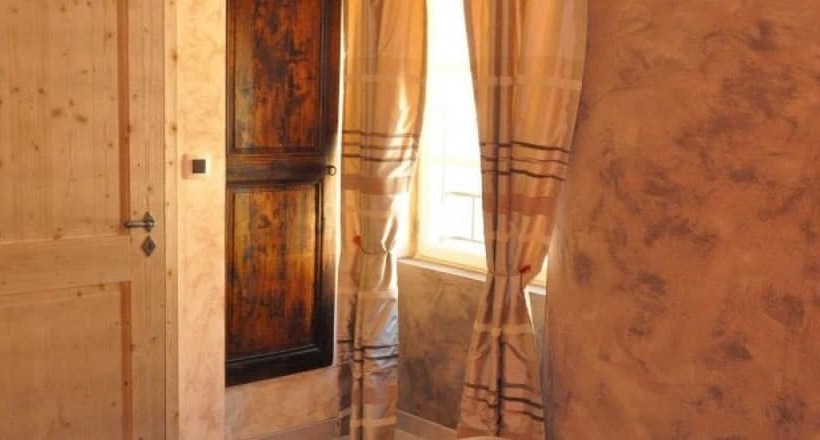 Номер Стандарт, La Tour Du Terroir