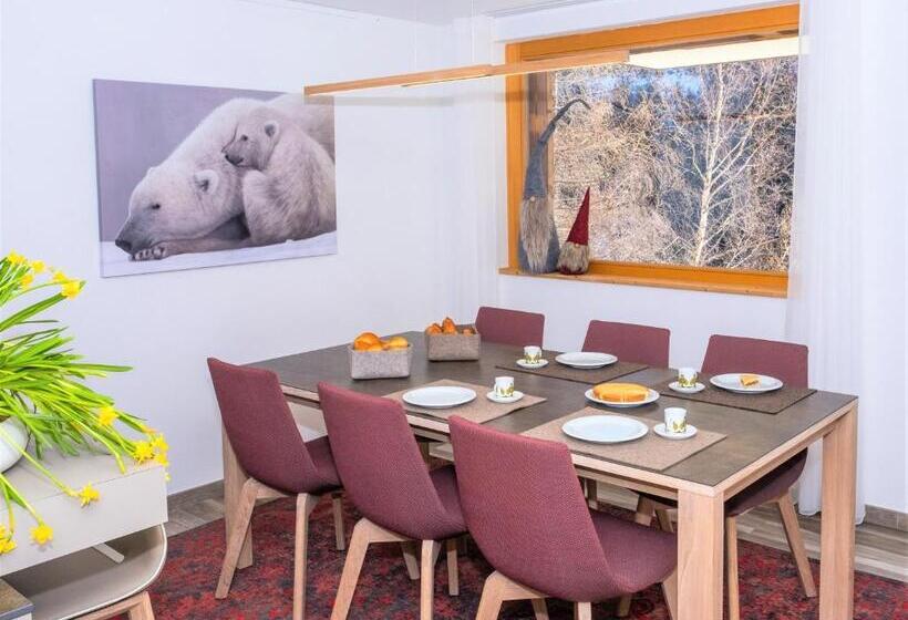 Апартаменты Superior 1 Спальня, Chalet Les Rahâs By Mrs Miggins