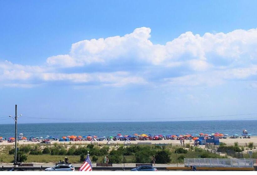 سوئیت با تخت بزرگ, Avondale By The Sea