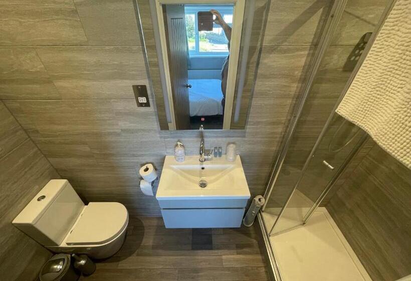 Семейный Номер Deluxe, Pen Mar Guest House