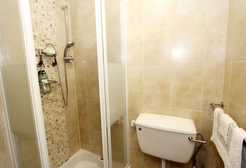 Номер Стандарт, West Point Hotel Bed And Breakfast