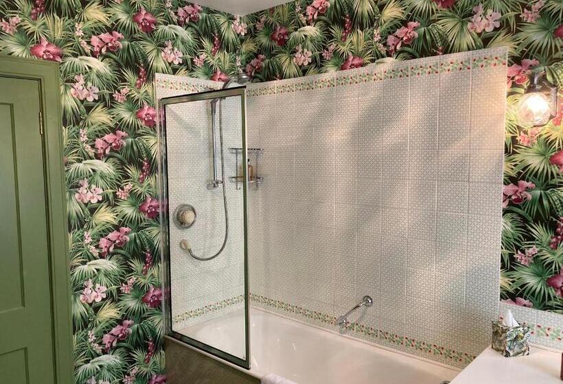 חדר סטנדרט, Bedrule Old Manse B&b