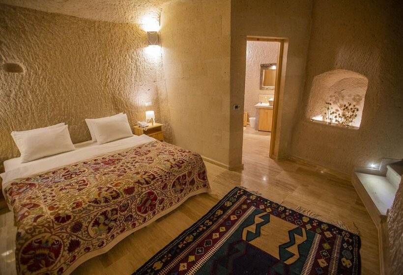 스위트, Maze Of Cappadocia