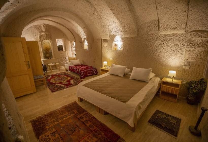 디럭스 룸, Maze Of Cappadocia