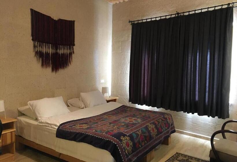 غرفة قياسية سرير كينج, Maze Of Cappadocia