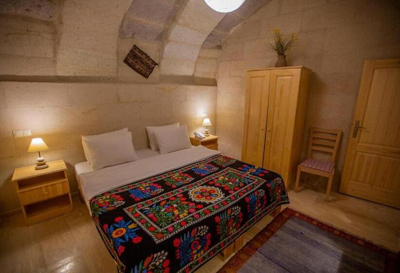 스위트, Maze Of Cappadocia