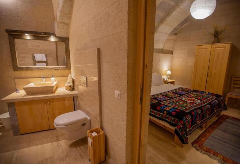 스위트, Maze Of Cappadocia