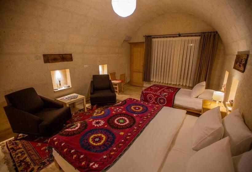 غرفة ديلوكس, Maze Of Cappadocia