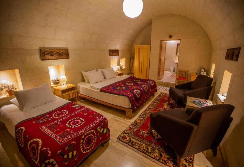 غرفة ديلوكس, Maze Of Cappadocia