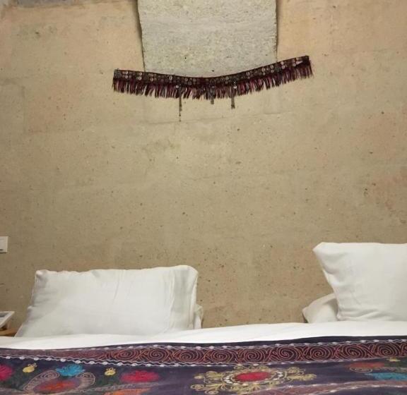 غرفة قياسية سرير كينج, Maze Of Cappadocia