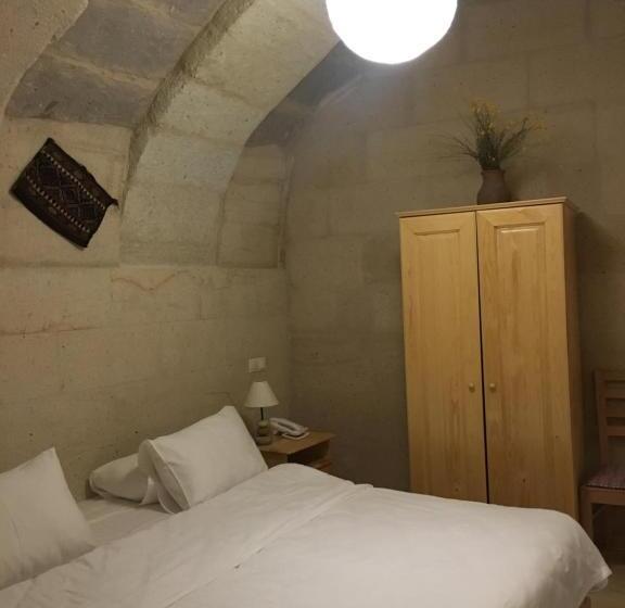 جناح, Maze Of Cappadocia