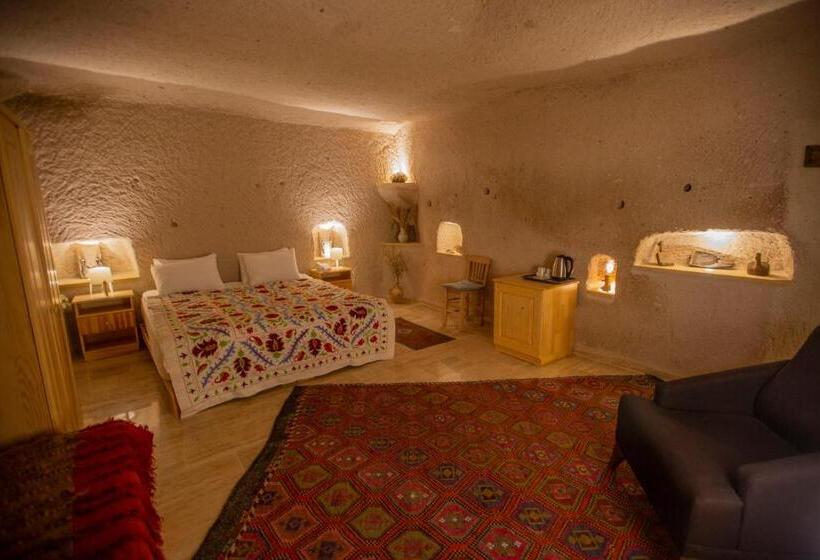غرفة ديلوكس, Maze Of Cappadocia