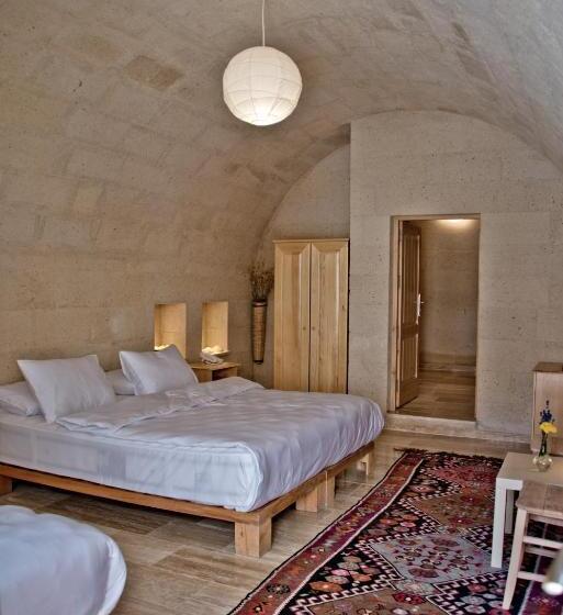 디럭스 룸, Maze Of Cappadocia